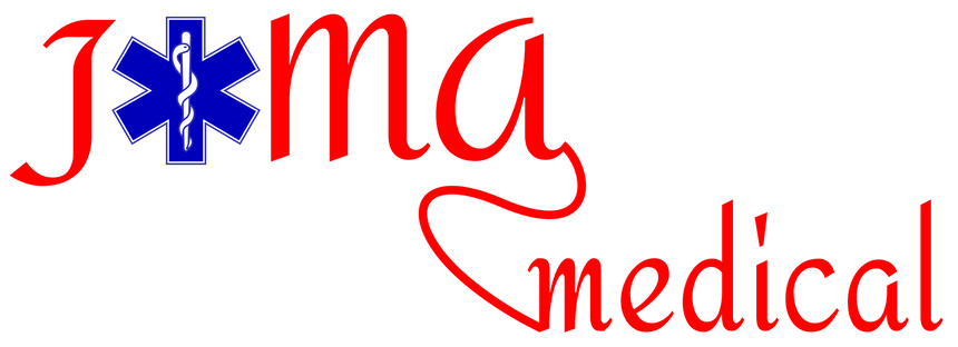 Logo Joma-Medical